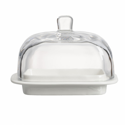 маслёнка к завтраку в Нижневартовске