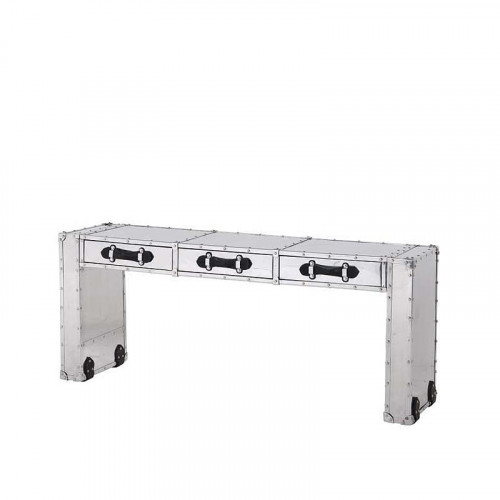 консоль 105957 от eichholtz сталь в Нижневартовске