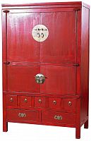 шкаф гуй династия мин красный в Нижневартовске