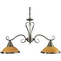 подвесная люстра globo sassari 6905-2 в Нижневартовске