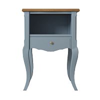 тумба leontina с открытой полкой в Нижневартовске