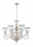 люстра дизайнерская into белый дуб в Нижневартовске