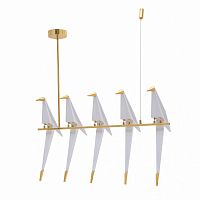 лампа birds потолочная в Нижневартовске