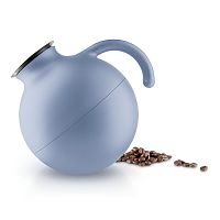 термокувшин globe лунно-голубой в Нижневартовске