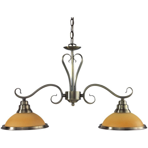 подвесная люстра globo sassari 6905-2 в Нижневартовске