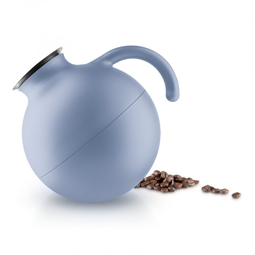 термокувшин globe лунно-голубой в Нижневартовске