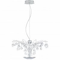 подвесной светодиодный светильник eglo miramas 39032 в Нижневартовске