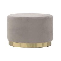 пуф lolita бежевого цвета в Нижневартовске