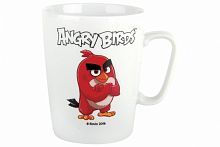 кружка angry birds movie red 350 мл в Нижневартовске