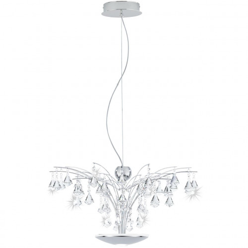 подвесной светодиодный светильник eglo miramas 39032 в Нижневартовске