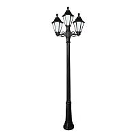 уличный фонарь fumagalli ricu bisso/rut e26.157.s21.ayf1r в Нижневартовске