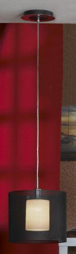 подвесной светильник lussole rovella lsf-1916-01 в Нижневартовске