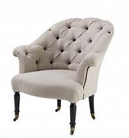 кресло montparnasse от eichholtz в Нижневартовске