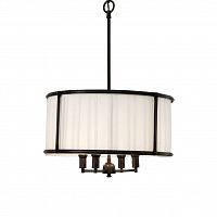 подвесной светильник hammond black от delight collection в Нижневартовске