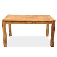 большой обеденный раскладной стол мамули из массива дерева в Нижневартовске