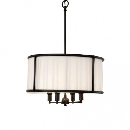 подвесной светильник hammond black от delight collection в Нижневартовске