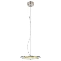 подвесной светодиодный светильник globo 49315h в Нижневартовске