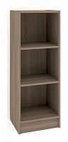 стеллаж баронс лайн ст.049.400-00 3 полки, материал: лдсп в Нижневартовске
