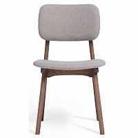 стул civil 1 серый в Нижневартовске