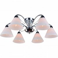 потолочная люстра arte lamp 32 a1298pl-6cc в Нижневартовске