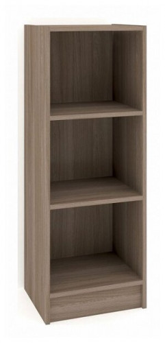 стеллаж баронс лайн ст.049.400-00 3 полки, материал: лдсп в Нижневартовске