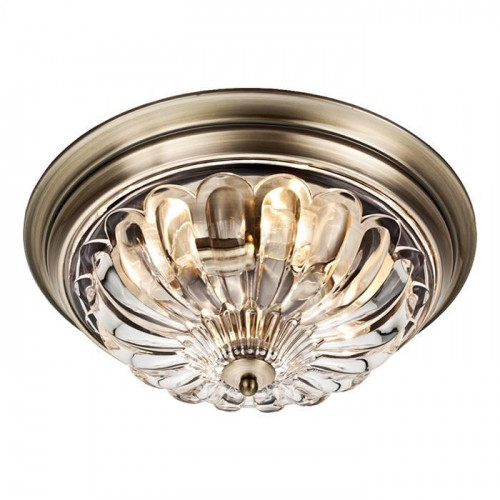 потолочный светильник arte lamp ocean a2128pl-4ab в Нижневартовске