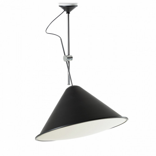 потолочный светильник cone черный в Нижневартовске