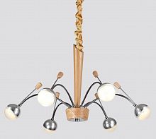 подвесная люстра lucia tucci natura 155.6 в Нижневартовске