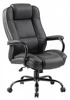 компьютерное кресло brabix heavy duty hd-002 для руководителя в Нижневартовске