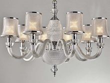 подвесная люстра newport 11508/c в Нижневартовске