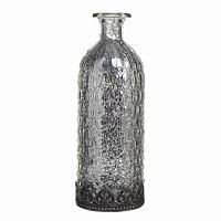 фонарь-бутыль cook с led-подсветкой серебристого цвета в Нижневартовске