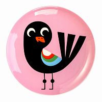 тарелка галчонок в Нижневартовске