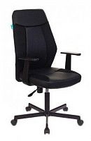 компьютерное кресло бюрократ ch-606 офисное в Нижневартовске