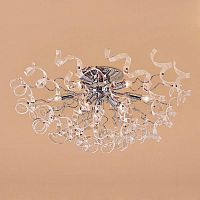 потолочная люстра citilux рандом cl222190 в Нижневартовске