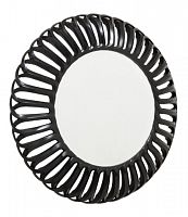 зеркало большое черное круглое диаметр 105 см murcia в Нижневартовске