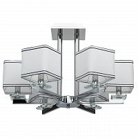 потолочная люстра mw-light наполи 686010306 в Нижневартовске