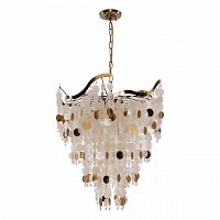 подвесная люстра favourite ventus 2441-9p в Нижневартовске