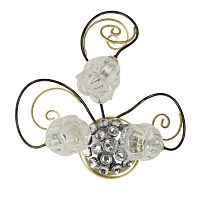 бра 6820/a3 v2418 от mm lampadari в Нижневартовске