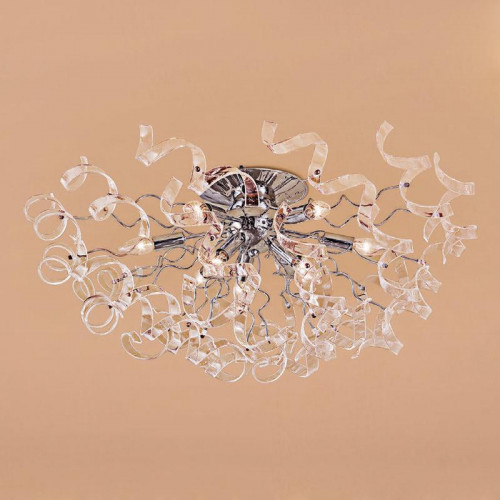 потолочная люстра citilux рандом cl222190 в Нижневартовске