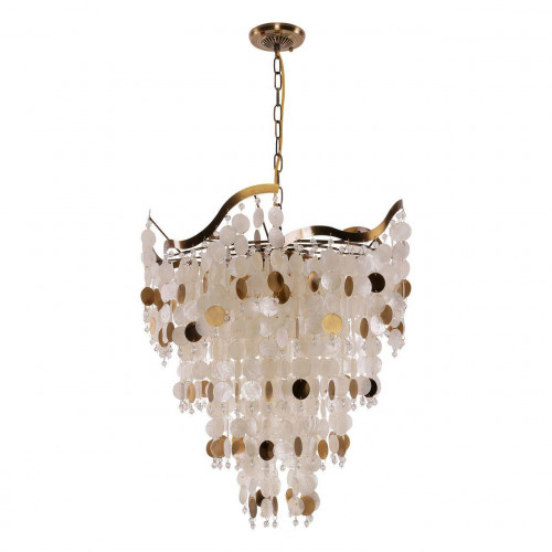 подвесная люстра favourite ventus 2441-9p в Нижневартовске