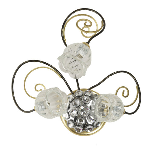 бра 6820/a3 v2418 от mm lampadari в Нижневартовске