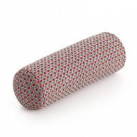 подушка-ролл маленькая gofre blue от gan в Нижневартовске