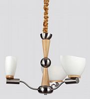 подвесная люстра lucia tucci natura 150.3 в Нижневартовске