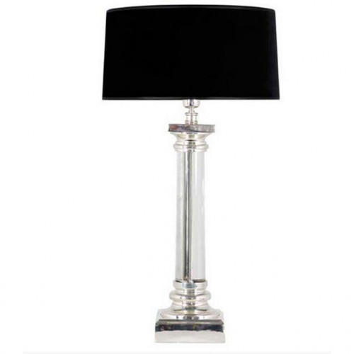 настольная лампа metropolis от eichholtz в Нижневартовске