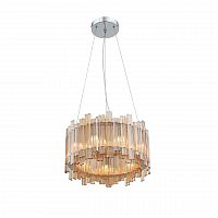 подвесная люстра st luce versita sl400.103.09 в Нижневартовске