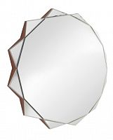 зеркало круглое настенное sol angled в Нижневартовске