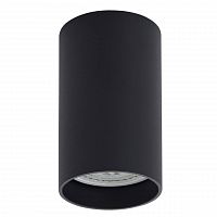 потолочный светильник denkirs dk2008-bk в Нижневартовске