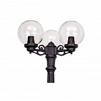 уличный фонарь fumagalli ricu bisso/g250 g25.157.s30.axe27 в Нижневартовске