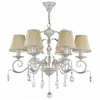 подвесная люстра freya susie fr3403-pl-06-wg в Нижневартовске