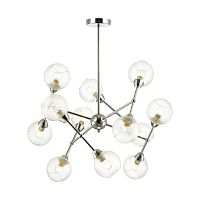 подвесная люстра lumion everly 4438/12c в Нижневартовске